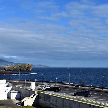 Sky Blue Apartment Ponta Delgada Extérieur photo
