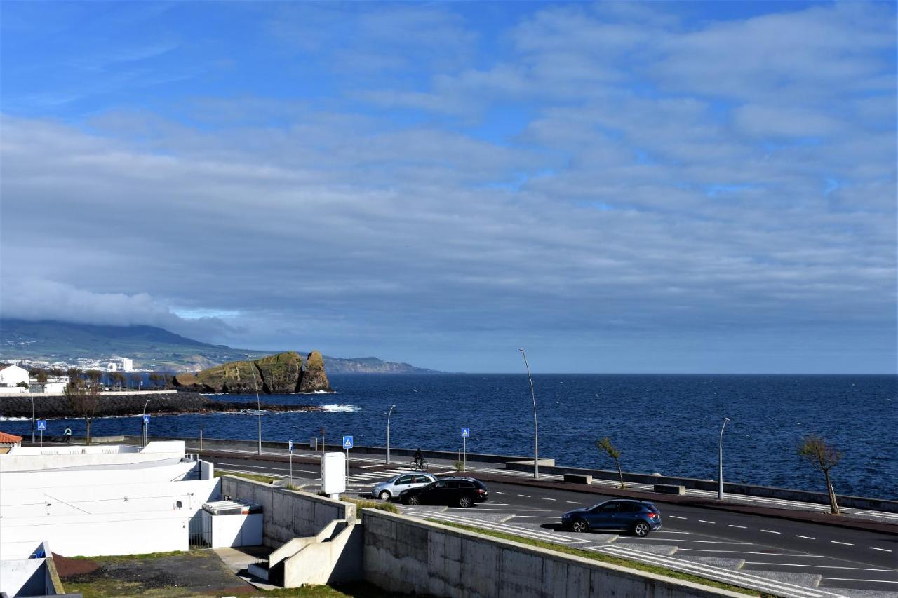 Sky Blue Apartment Ponta Delgada Extérieur photo