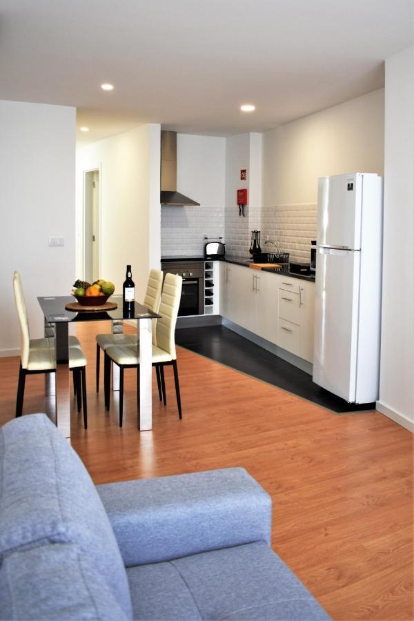 Sky Blue Apartment Ponta Delgada Extérieur photo