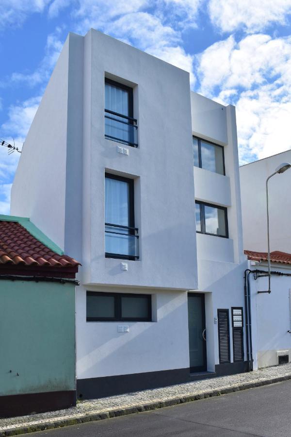 Sky Blue Apartment Ponta Delgada Extérieur photo